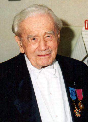 Walter Dana